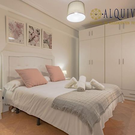 Apartamento El Comienzo Lägenhet Córdoba Exteriör bild