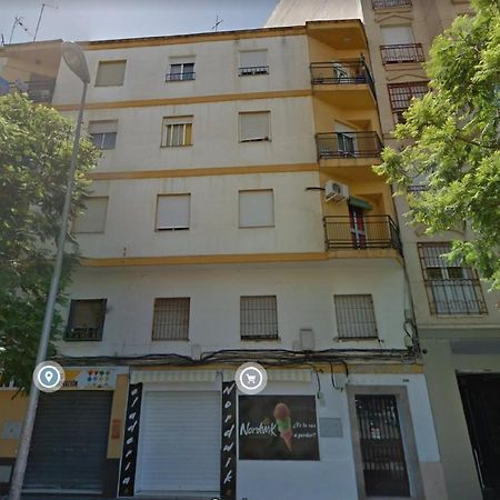 Apartamento El Comienzo Lägenhet Córdoba Exteriör bild